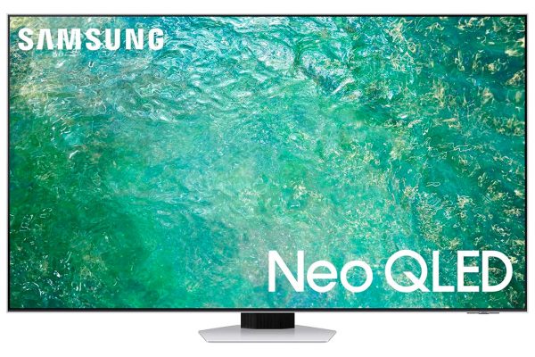 Super sconto per il TV Samsung 75" QLED serie QN85C! Ma ci sono altri TV in svendita, come l'ottimo TCL V6B 2024 da 55" a soli 329€