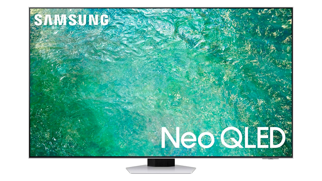 Super sconto per il TV Samsung 75" QLED serie QN85C! Ma ci sono altri TV in svendita, come l'ottimo TCL V6B 2024 da 55" a soli 329€