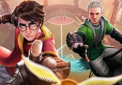 Svelato il gameplay del nuovo gioco di Harry Potter sul Quidditch. Uscirà a settembre