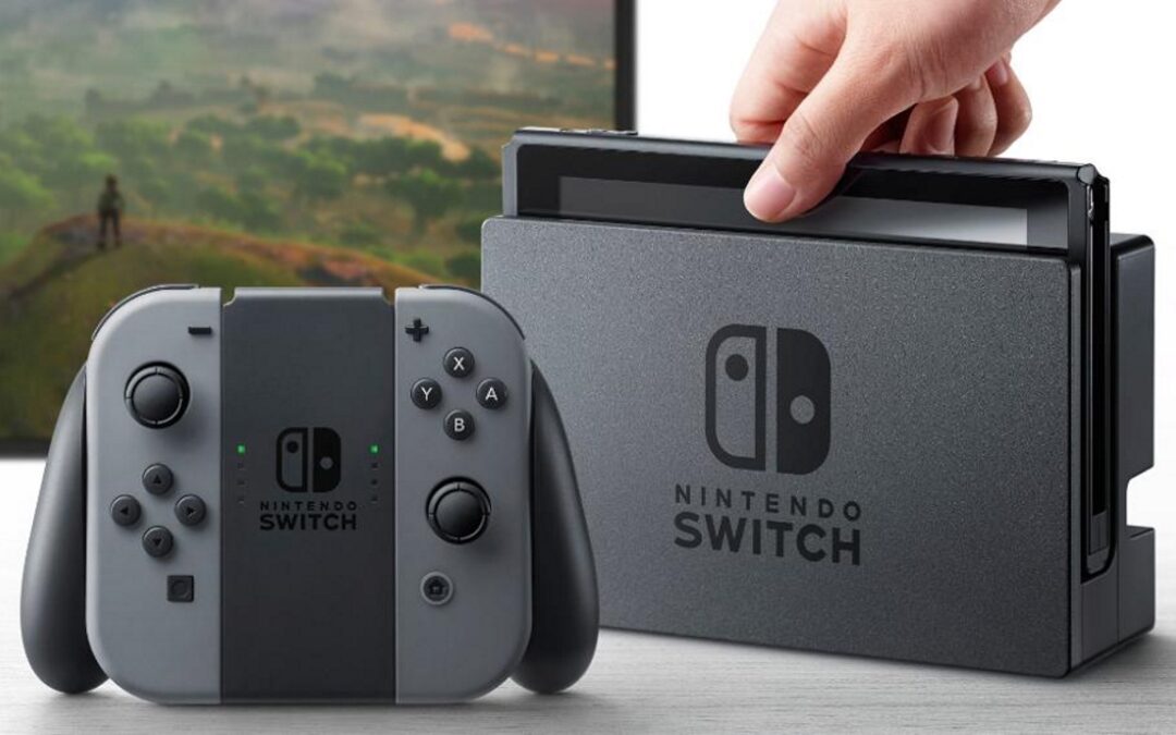 Nintendo Switch 2, gli sviluppatori la allontanano: non uscirà prima di aprile 2025