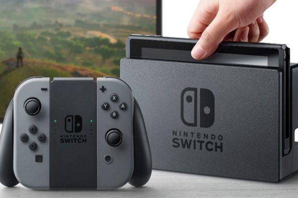 Nintendo ha venduto poco più di 2 milioni di Switch, è giunta l'ora del successore?