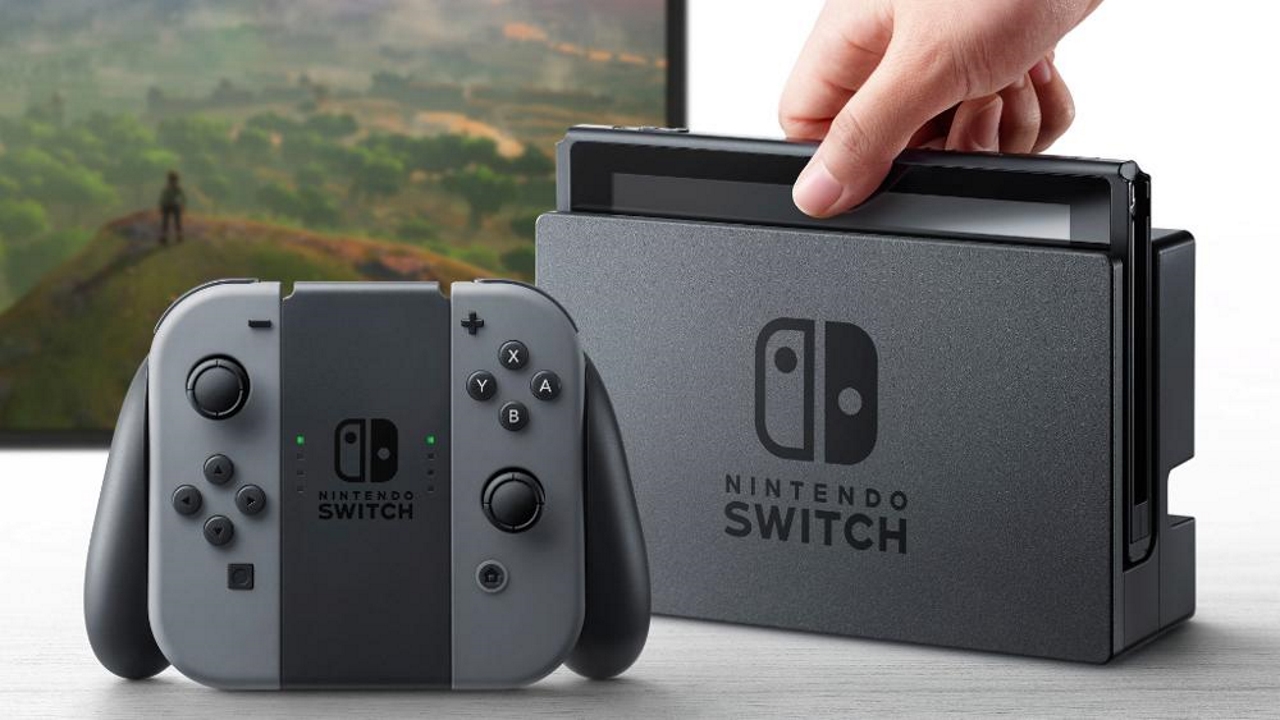 Nintendo ha venduto poco più di 2 milioni di Switch, è giunta l'ora del successore?