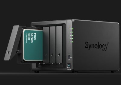 Synology Active Backup for Business: il backup aziendale si fa semplice