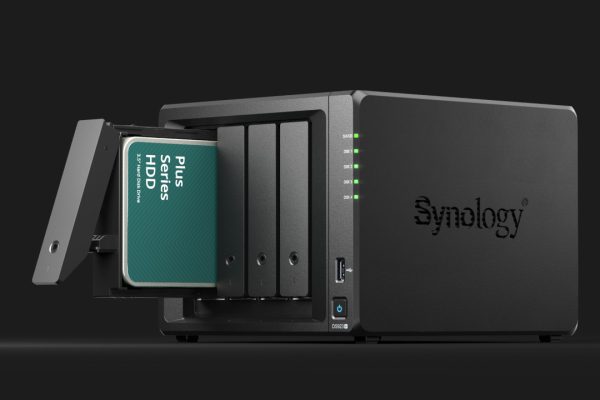 Synology Active Backup for Business: il backup aziendale si fa semplice