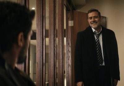 The Boys 4, la rivelazione sul personaggio di Jeffrey Dean Morgan è sconvolgente