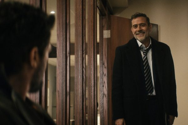 The Boys 4, la rivelazione sul personaggio di Jeffrey Dean Morgan è sconvolgente
