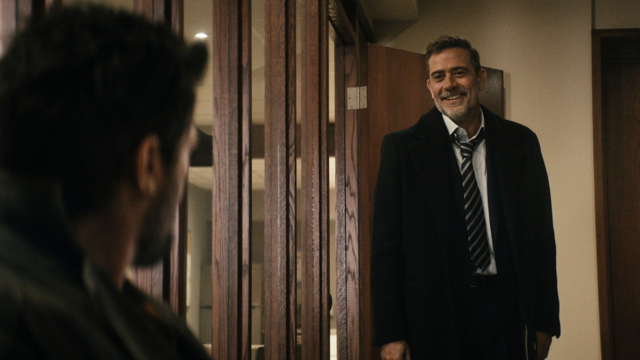 The Boys 4, la rivelazione sul personaggio di Jeffrey Dean Morgan è sconvolgente