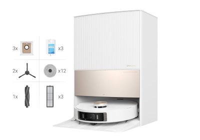 Svendite sui robot di fascia alta in Amazon: ECOVACS, dreame, Roborock e Narwal, i super affari si fanno qui, oggi!