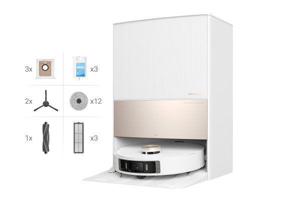 Svendite sui robot di fascia alta in Amazon: ECOVACS, dreame, Roborock e Narwal, i super affari si fanno qui, oggi!