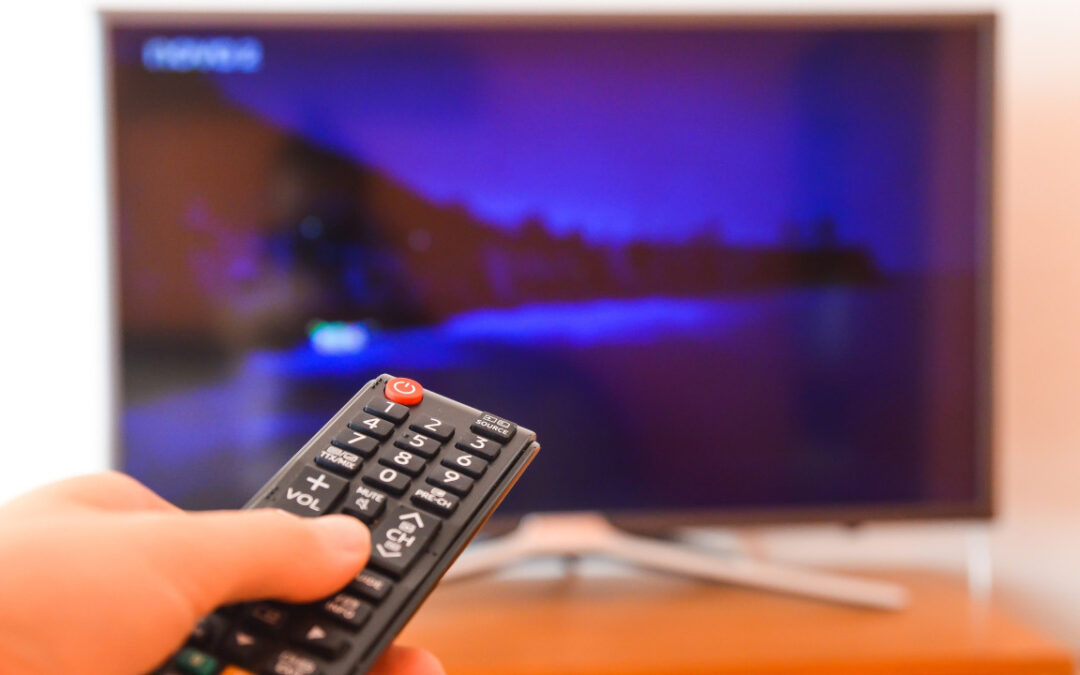 I televisori edge-lit si scurriscaldano troppo e si rovinano più degli altri: l'analisi di RTINGs