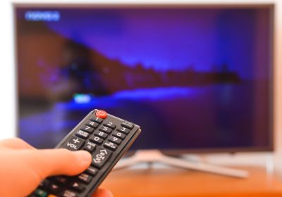 TV: ecco quale sarà l'icona per accedere ai canali del Digitale Terrestre