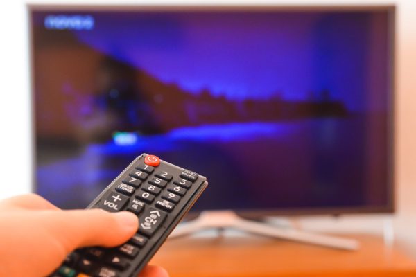 TV: ecco quale sarà l'icona per accedere ai canali del Digitale Terrestre