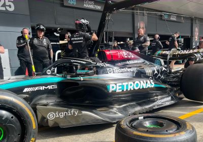 Formula 1, come rendere più competitive le soste ai box