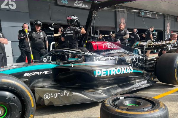 Formula 1, come rendere più competitive le soste ai box