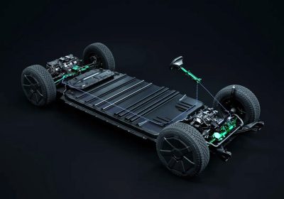 Tesla aggiorna un motore del Cybertruck, e lo cambierà anche ai veicoli già venduti