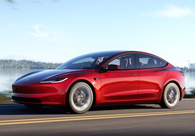 Tesla, ritorna la Model 3 Long Range RWD. Tornerà anche in Italia?