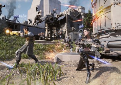 The First Descendant: il nuovo Looter Shooter del momento è con Unreal Engine 5