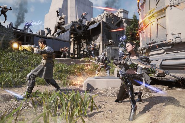 The First Descendant: il nuovo Looter Shooter del momento è con Unreal Engine 5
