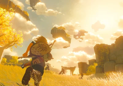 The Legend of Zelda Tears of the Kingdom: a un anno dall'uscita cosa c'è ancora da fare? Un giocatore ha raccolto tutti i massi di Hyrule