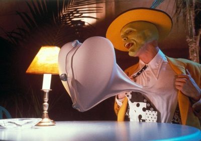 The Mask dopo 30 anni rimane una spumeggiante, fantastica follia