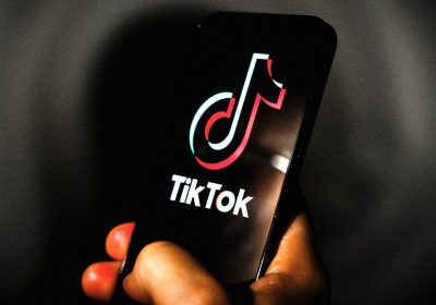 Genie, il nuovo chatbot AI di TikTok