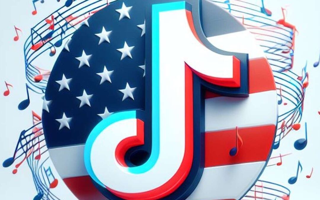 TikTok raccoglie dati su argomenti sensibili?
