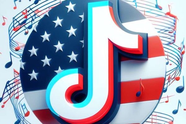 TikTok raccoglie dati su argomenti sensibili?