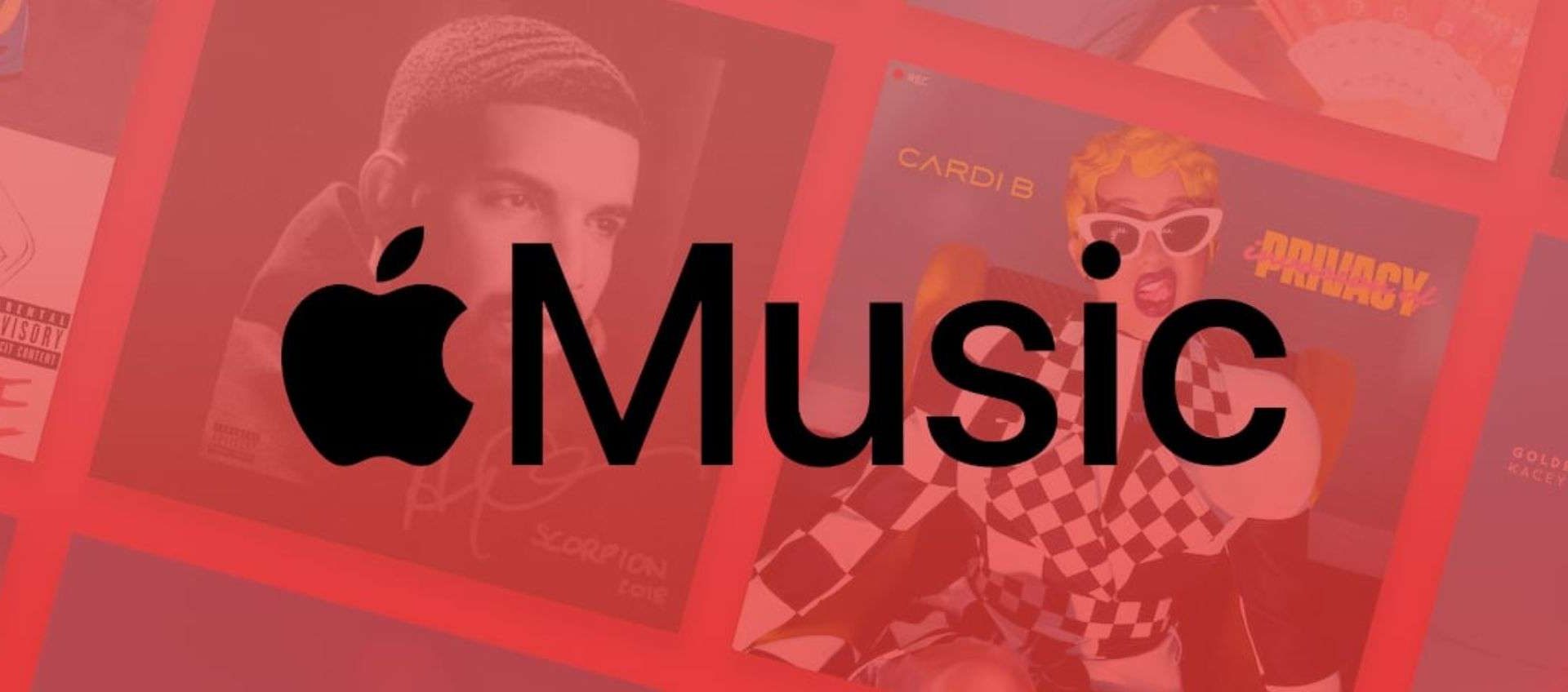 Il trucco per avere 6 mesi GRATIS di Apple Music