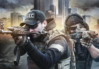 Tu segnali, noi ti paghiamo: l'ultima trovata di Escape from Tarkov per combattere i cheater