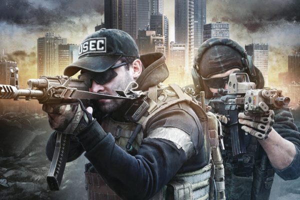 Tu segnali, noi ti paghiamo: l'ultima trovata di Escape from Tarkov per combattere i cheater