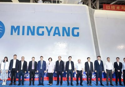 Turbine cinesi per la prima volta in un parco eolico tedesco, ma spunta il rischio sussidi statali