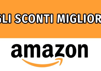 Tutte le offerte Amazon del weekend: iPhone 15 e 15 Pro Max, PC low cost, tablet, smartphone, è tutto in forte sconto!