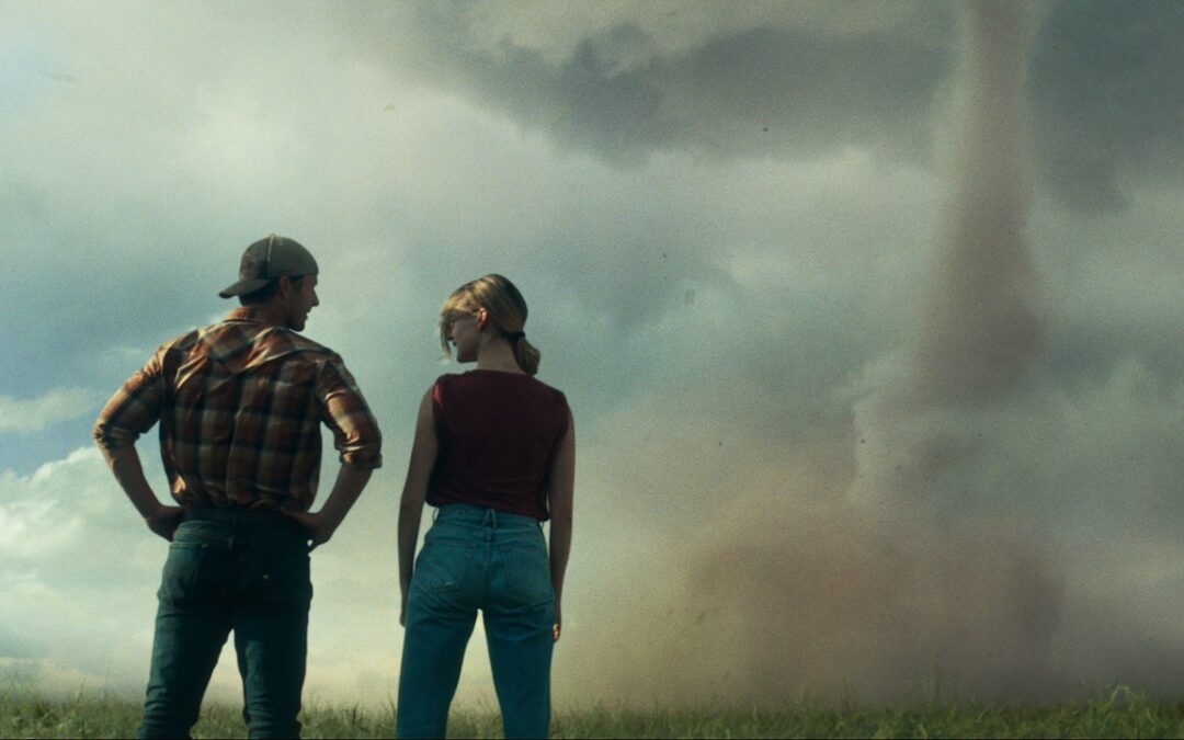 Twisters, la scienza del film tra tornado gemelli e pannolini