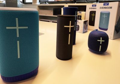 Ultimate Ears rinnova la gamma di speaker portatili: ecco i nuovi WONDERBOOM, BOOM e MEGABOOM e arriva EVERBOOM