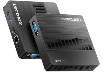 TOP! Un mini PC a 79€, ma se siete utenti Prime c'è un modello da 117€ da non perdere!