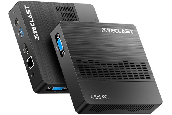 TOP! Un mini PC a 79€, ma se siete utenti Prime c'è un modello da 117€ da non perdere!