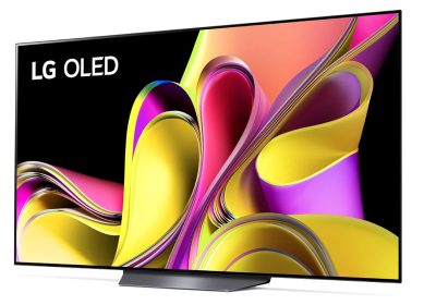 Un affare mostruoso, pochissime unità: LG OLED 65'' Smart TV 4K, Serie B3 2023 crolla a 1.159€! Avete letto bene!