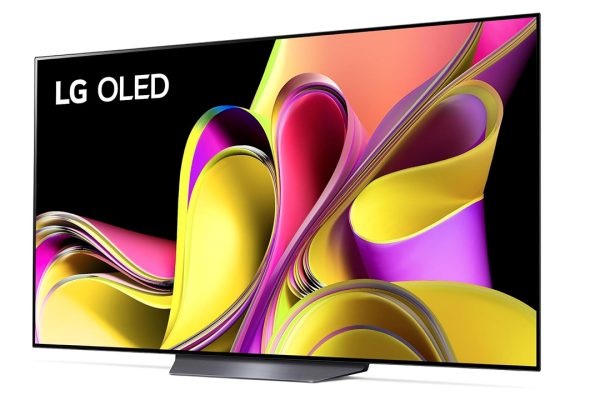 Un affare mostruoso, pochissime unità: LG OLED 65'' Smart TV 4K, Serie B3 2023 crolla a 1.159€! Avete letto bene!