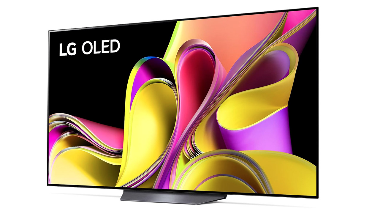 Un affare mostruoso, pochissime unità: LG OLED 65'' Smart TV 4K, Serie B3 2023 crolla a 1.159€! Avete letto bene!