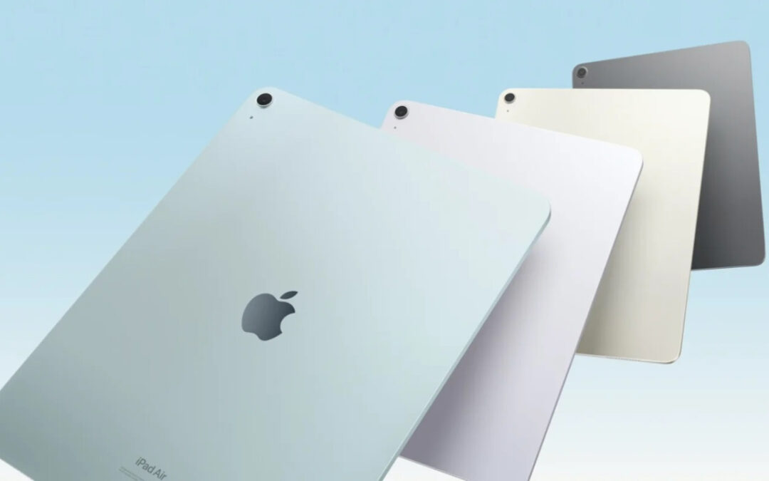 Un iPad senza svenarsi? Ecco le opzioni, si parte da 339€ e ci sono modelli scontati del 24% reale!