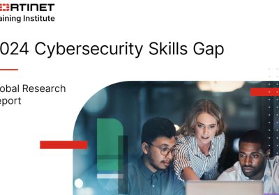 Un nuovo rapporto di Fortinet evidenzia come le competenze in cybersicurezza siano ancora un problema