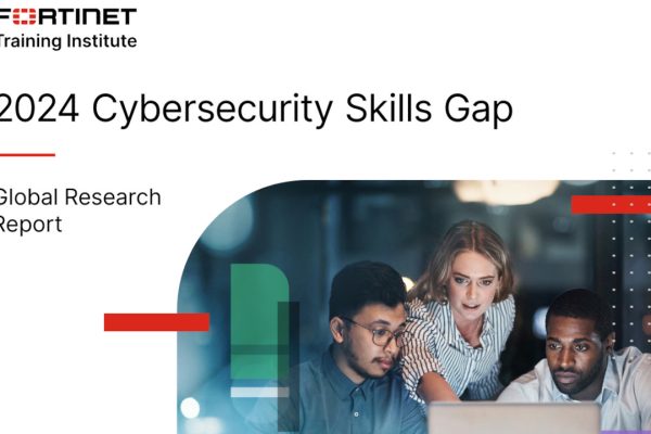 Un nuovo rapporto di Fortinet evidenzia come le competenze in cybersicurezza siano ancora un problema