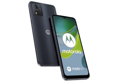 Uno smartphone praticamente regalato: Motorola e13 8GB/128GB e batteria da 5000mAh costa 87€!