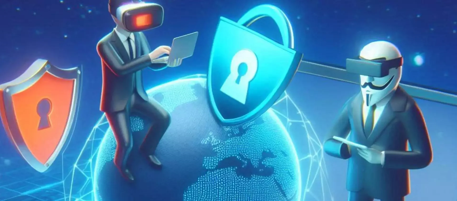 come proteggere la tua privacy nel metaverso