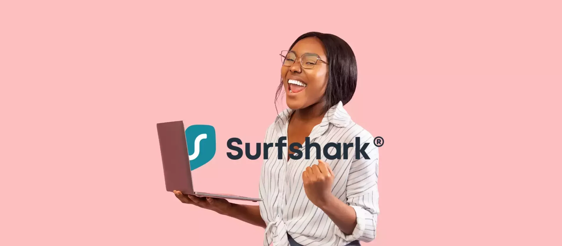 Surfshark offre lo sconto dell’86%