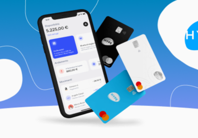 niente più problemi con questa carta prepagata