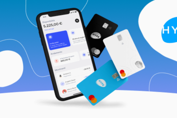 niente più problemi con questa carta prepagata