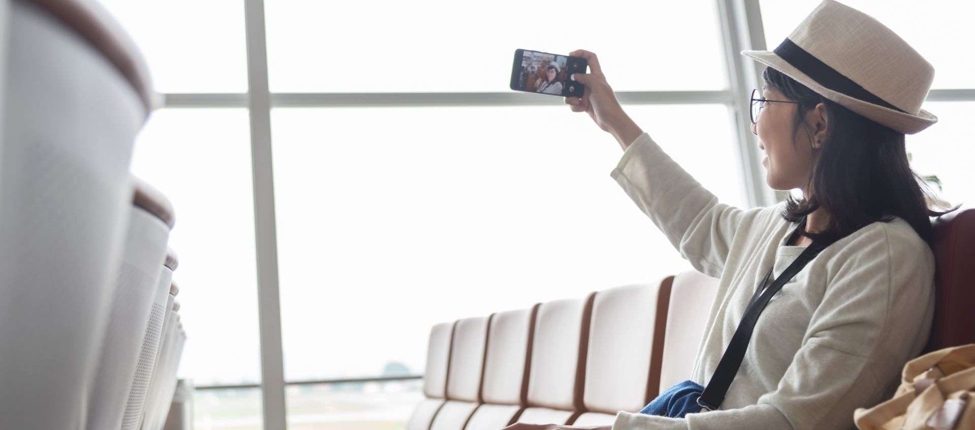 Dimenticati del roaming per le tue ferie estive con questo servizio pazzesco