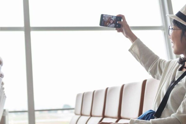 Dimenticati del roaming per le tue ferie estive con questo servizio pazzesco