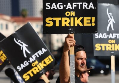 Videogiochi, gli attori scioperano contro l’intelligenza artificiale